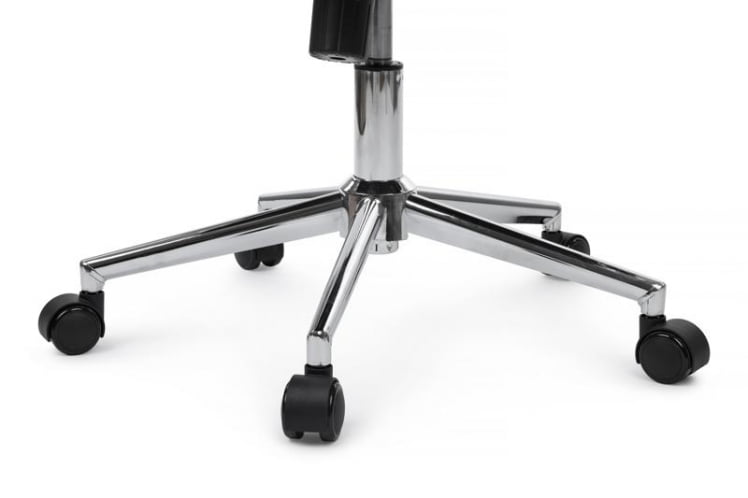 Кресло Hugo RCH 6001-2SE Белый_10