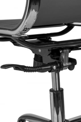 Кресло руководителя CLG-620 LXH-A Grey_6