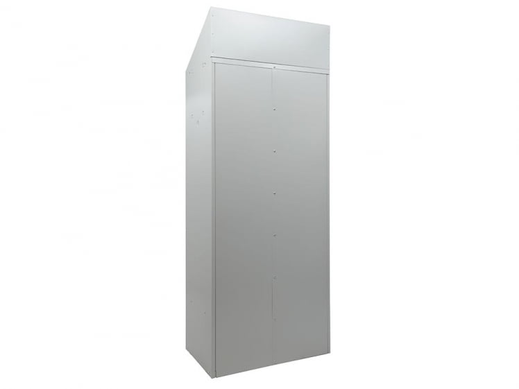 Крыша наклонная МЛ 500 / ML_7