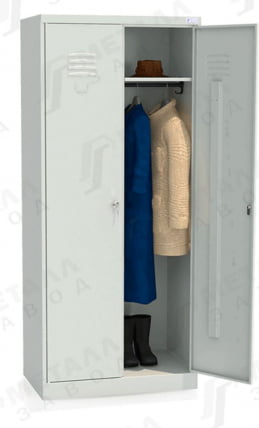 Шкаф для одежды ШР 22-800_1