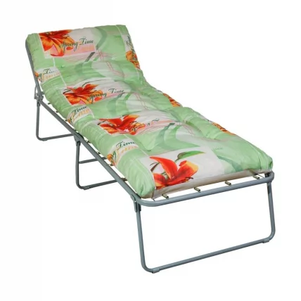 Раскладушка Надин с648_0