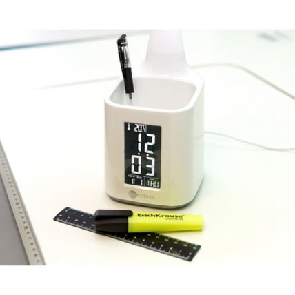 Светильник TL6 Белый_5