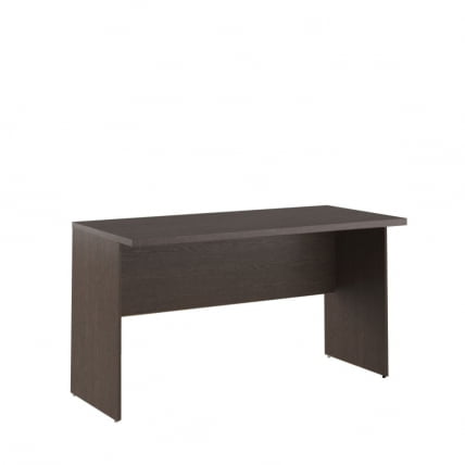 Элемент стола для переговоров BON30274001 Темный дуб_0