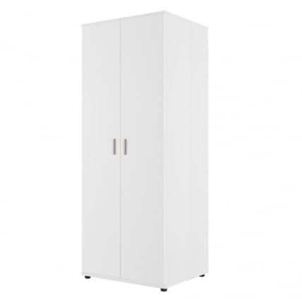 Гардероб глубокий TRD29650104 Белый_0