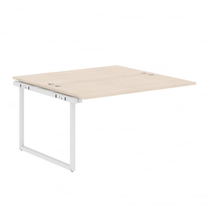 Рабочая станция XTEN-Q XQIWST 1414 Бук Тиара Белый_0