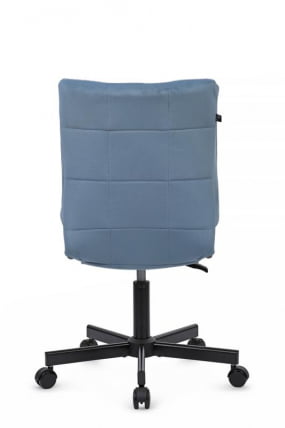 Кресло Solo RCH SLPT-205 Джинсовый_3