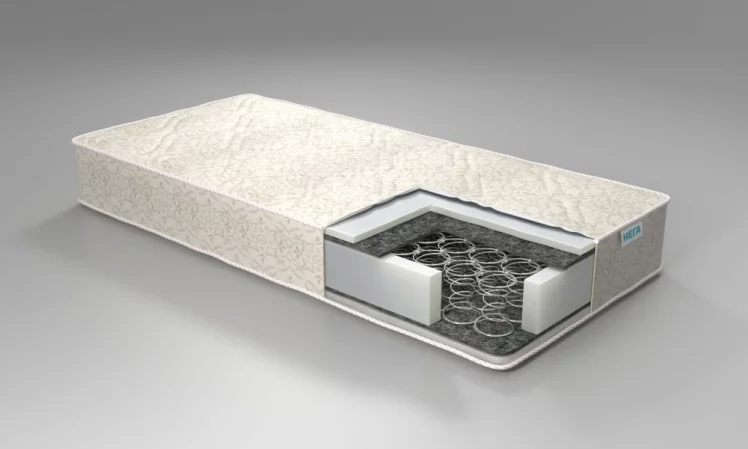 Матрас Real Hotel 90x190_0