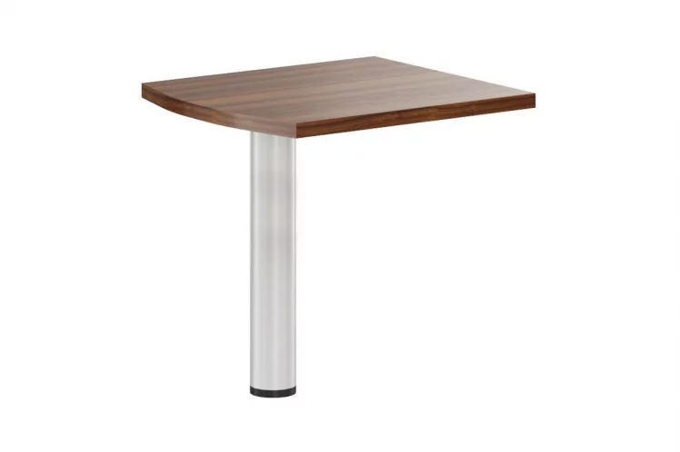 Приставка на опоре В303.1 Орех Даллас_0