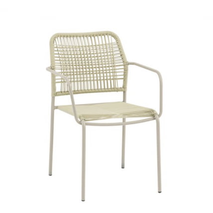 Стул Solaia белый_0