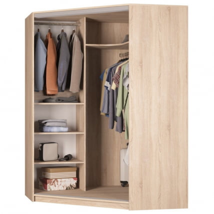 Шкаф-купе YA-198х1400-568-3(ЯШТ-ЯШС-D1D2)_1