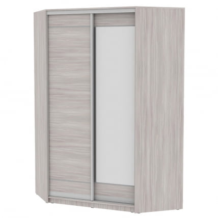 Шкаф-купе ЙА-230х1400-568-3(ЯШС-Д1Д2) / YA-230х1400-568-3(ЯШС-D1D2)_0