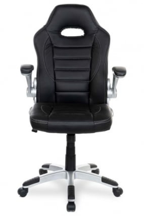 Кресло офисное College BX-3288B/Black_2