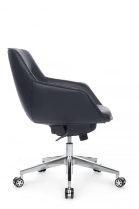 Кресло Magic-M B628 Черный_1