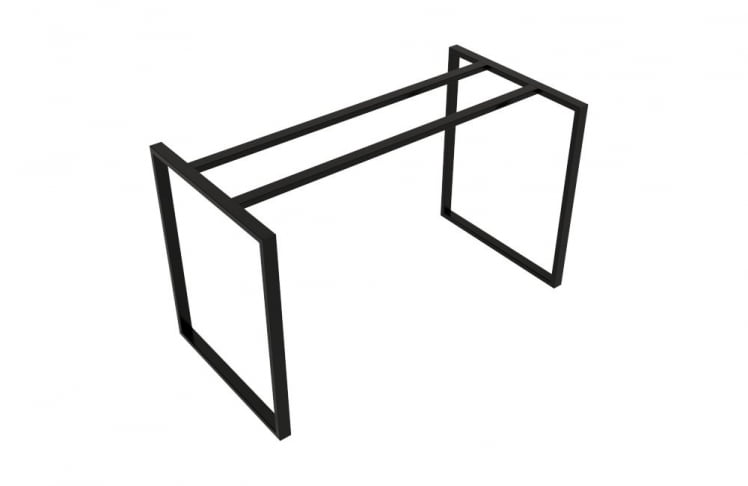 Стол обеденный SANVUT СтК120 Дуб крафт_1