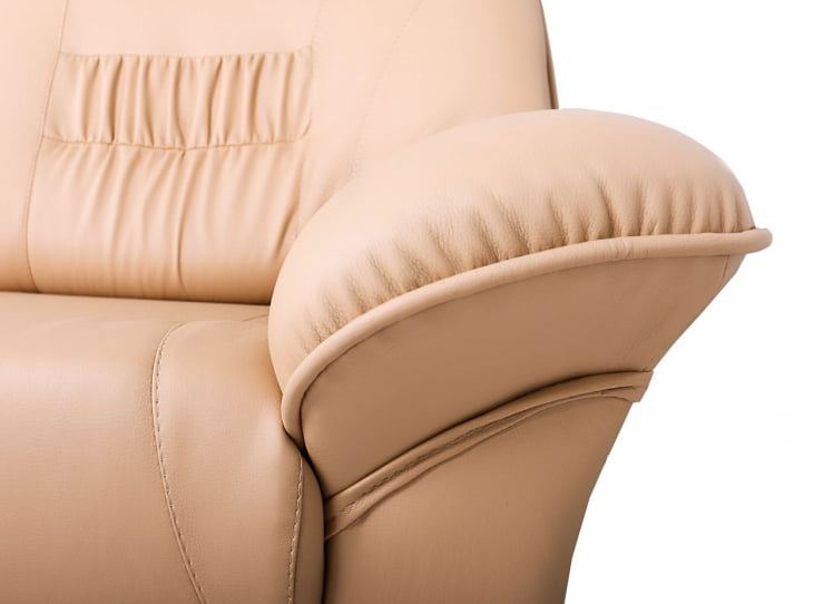 Диван Карелия 2х местный (Экотекс 3019)_6