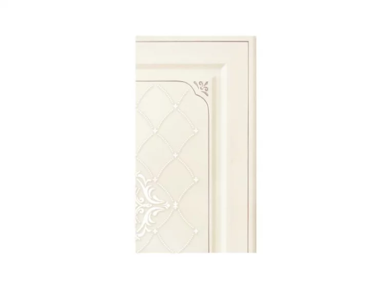 Шкаф Милана 23.11 Сосна Астрид/Ваниль_2