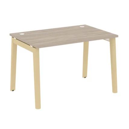 Стол письменный ONIX WOOD OW.SP-2.8 Дуб Аттик/Светлый_0