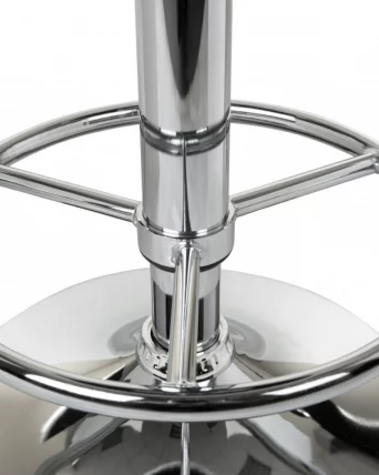 Табурет барный DOBRIN BRUNO Синий_1