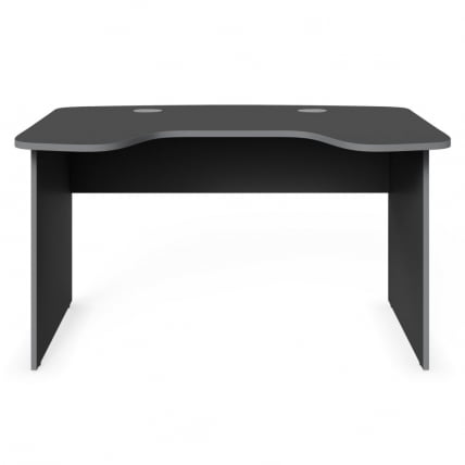 Игровой компьютерный стол SKILLL STG 1385.1 антрацит/металлик_2