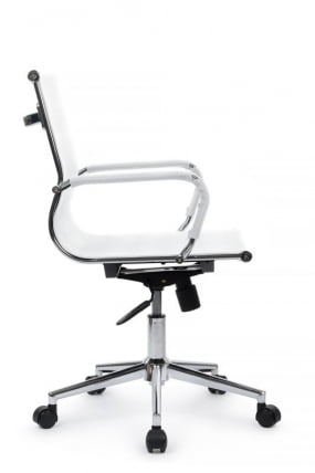 Кресло Hugo RCH 6001-2SE Белый_1