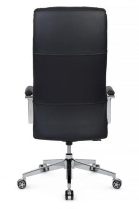 Кресло Leon RCH A916-1C Черный_3