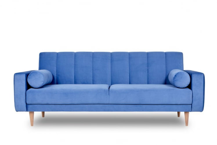 Диван трехместный CHAIRMAN МИРА ткань велюр Formula 973_1