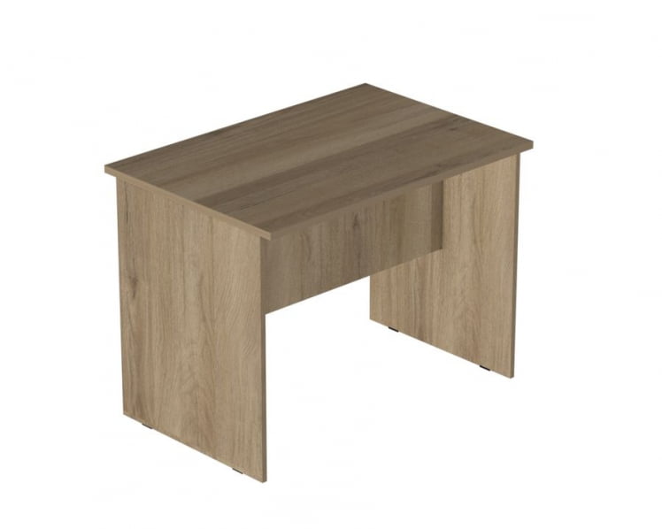 Стол для переговоров Р.СП-10 Крафт золотой_0