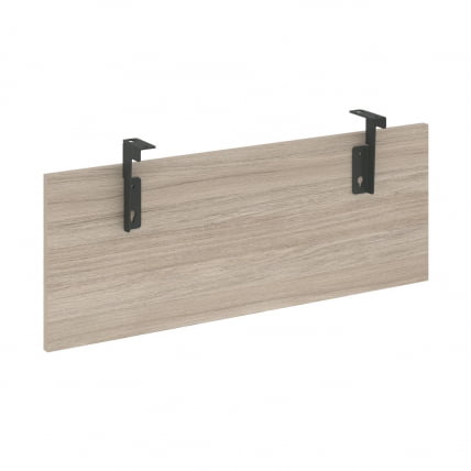 Царга для стола на металлокаркасе ONIX WOOD O.M-CS-1 Дуб Аттик/Темный_0