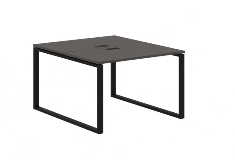 Бенч-система EDIS EQWST 1113 Мокко Черный_0