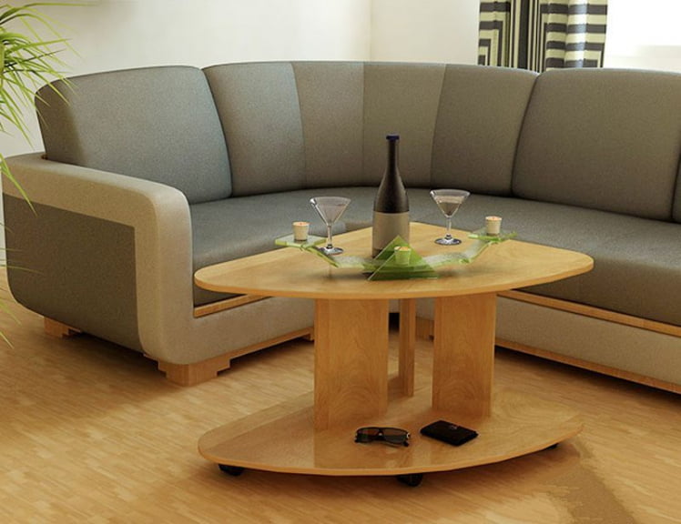 Журнальный стол №4 Ноче экко_0