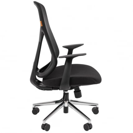 Кресло руководителя CHAIRMAN CH588 БП Черный_3