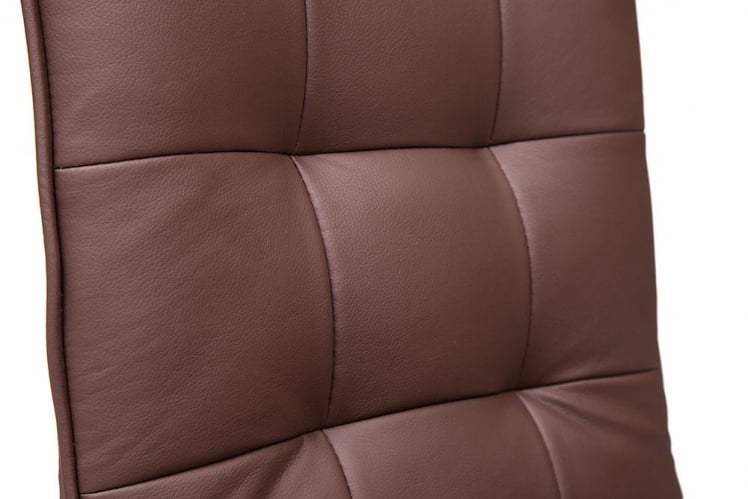 Компьютерное кресло Zero Коричневый 36-36_6