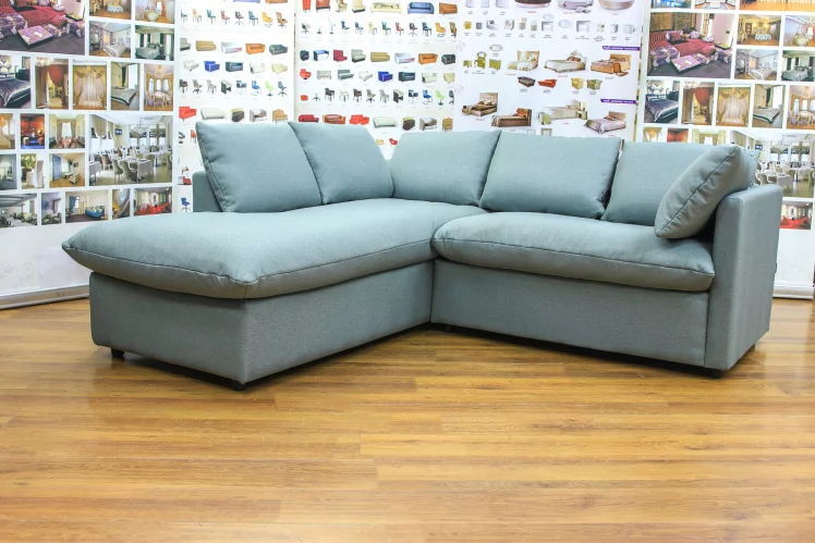 Угловой диван Страйк (2100) левый/правый В_5