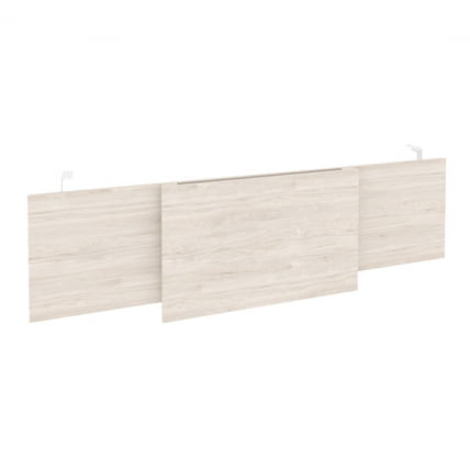 Царга стола руководителя ONIX O.M-CSR-5 Денвер Светлый_0