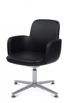 Кресло Charm-ST C2512 Черный_6