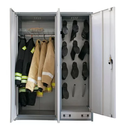 Шкаф сушильный RANGER 5_0