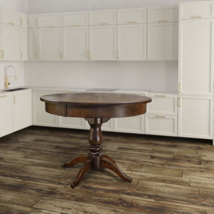 Стол обеденный Моро 04 Орех_3