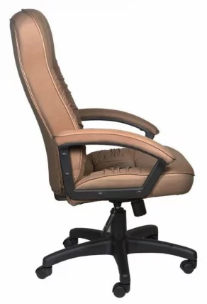 Кресло руководителя Бюрократ T-9908AXSN/F9_2