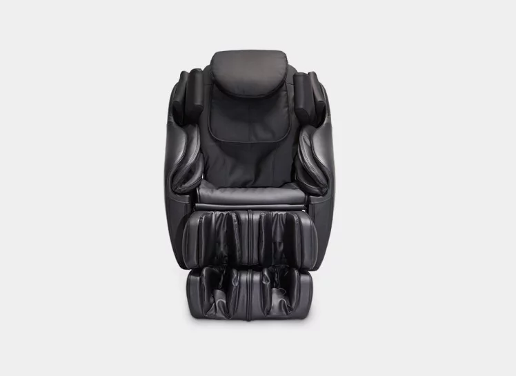 Массажное кресло 3S Flex Черный_3