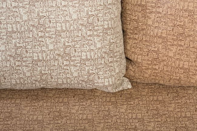 Диван Юпитер БД Крокодил Бежевый_4