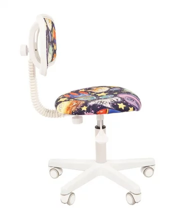 Детское кресло CHAIRMAN KIDS 101 НЛО_2