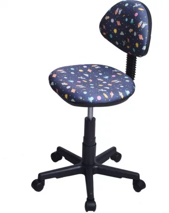 Детское кресло Логика Т-55 Космос_0