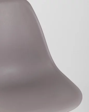 Стул Style DSW NEW Темно-бежевый_7