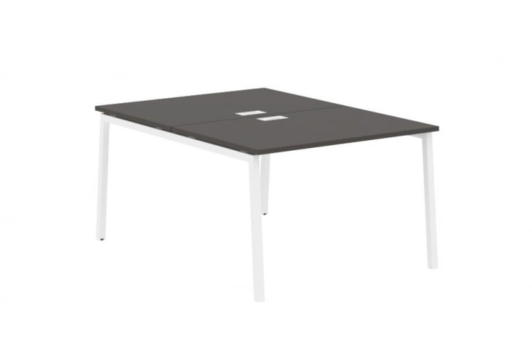 Бенч-система EDIS ELWST 1116 Мокко Белый_0