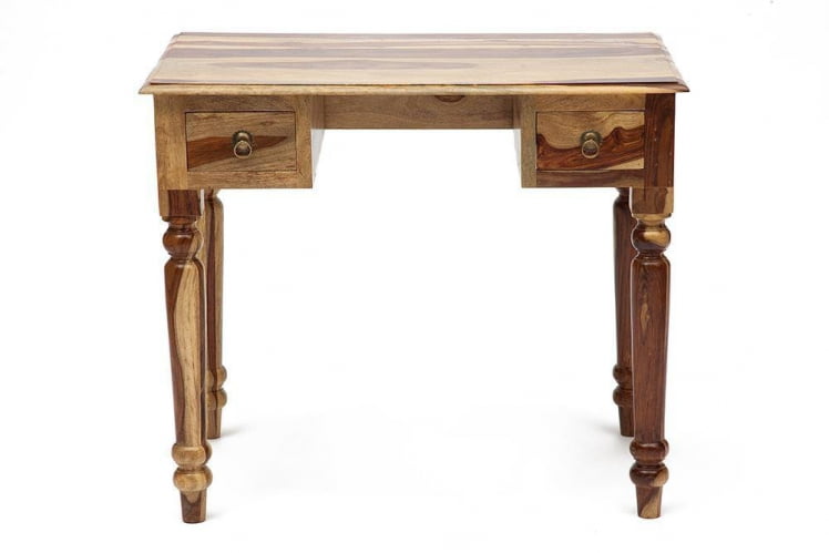 Письменный стол Бомбей ( BC-STUDY ) палисандр, 90*60*76, натуральный (natural)_2