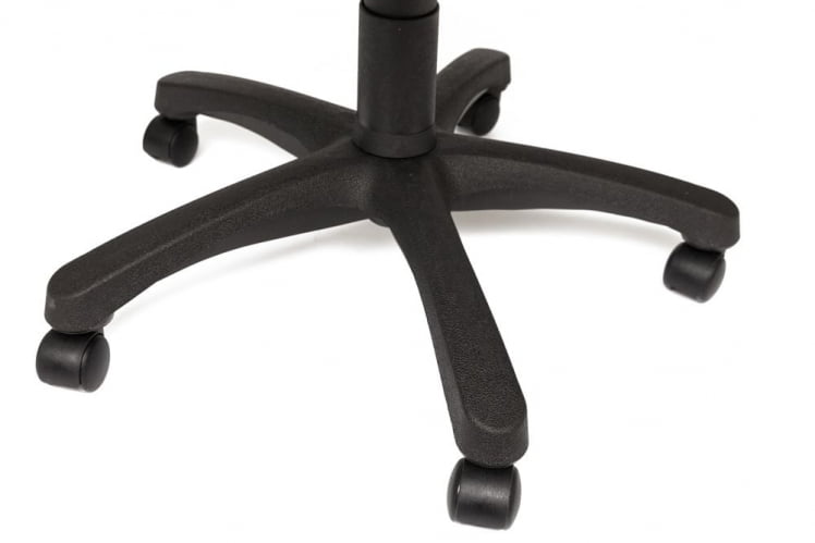 Компьютерное кресло NEO (3) Серый/Оранжевый_4