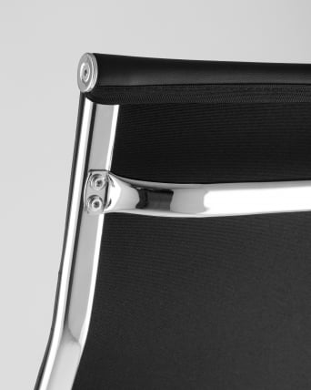 Кресло руководителя TopChairs City Черное_7