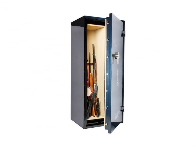 Эксклюзивный сейф ВАЛБЕРГ ДЖÄГЕР 1670 / VALBERG JÄGER_0