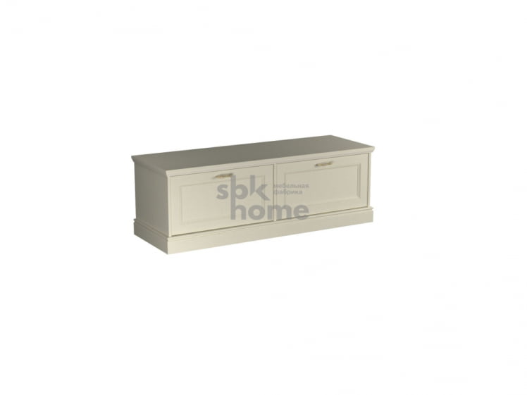 Тумба под ТВ, Сиена (1454*516*498) Береза бежевая, 31805 / TВ,_0