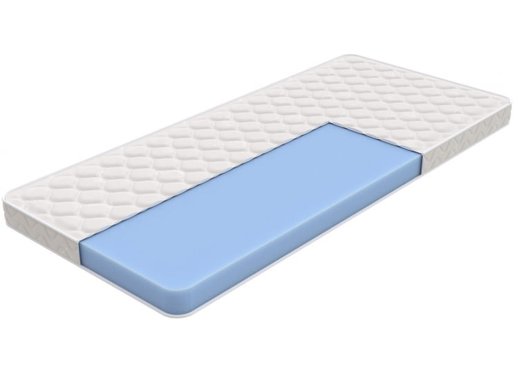 Матрас FIRST Flex M 80х195_0